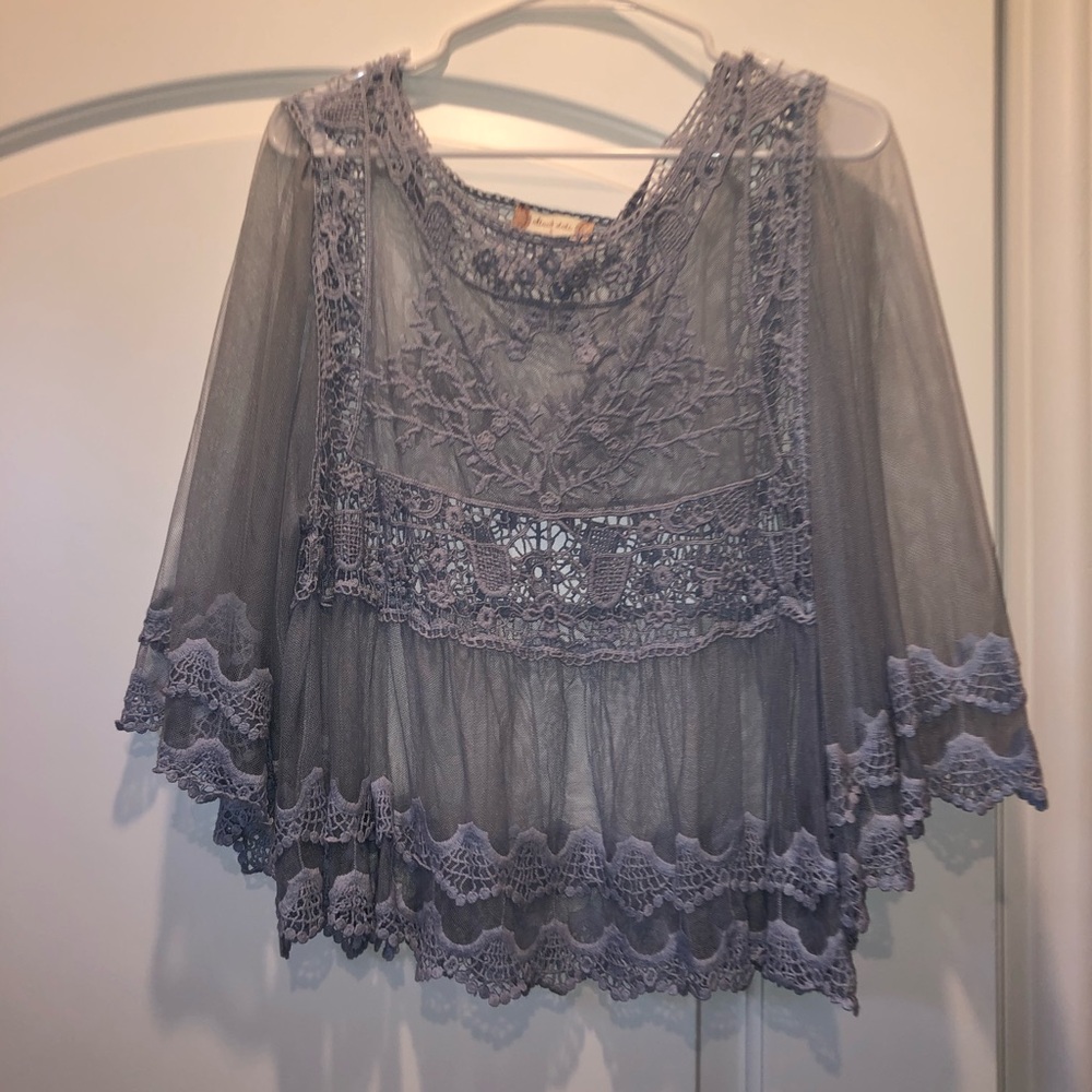 Altar’d State shirt